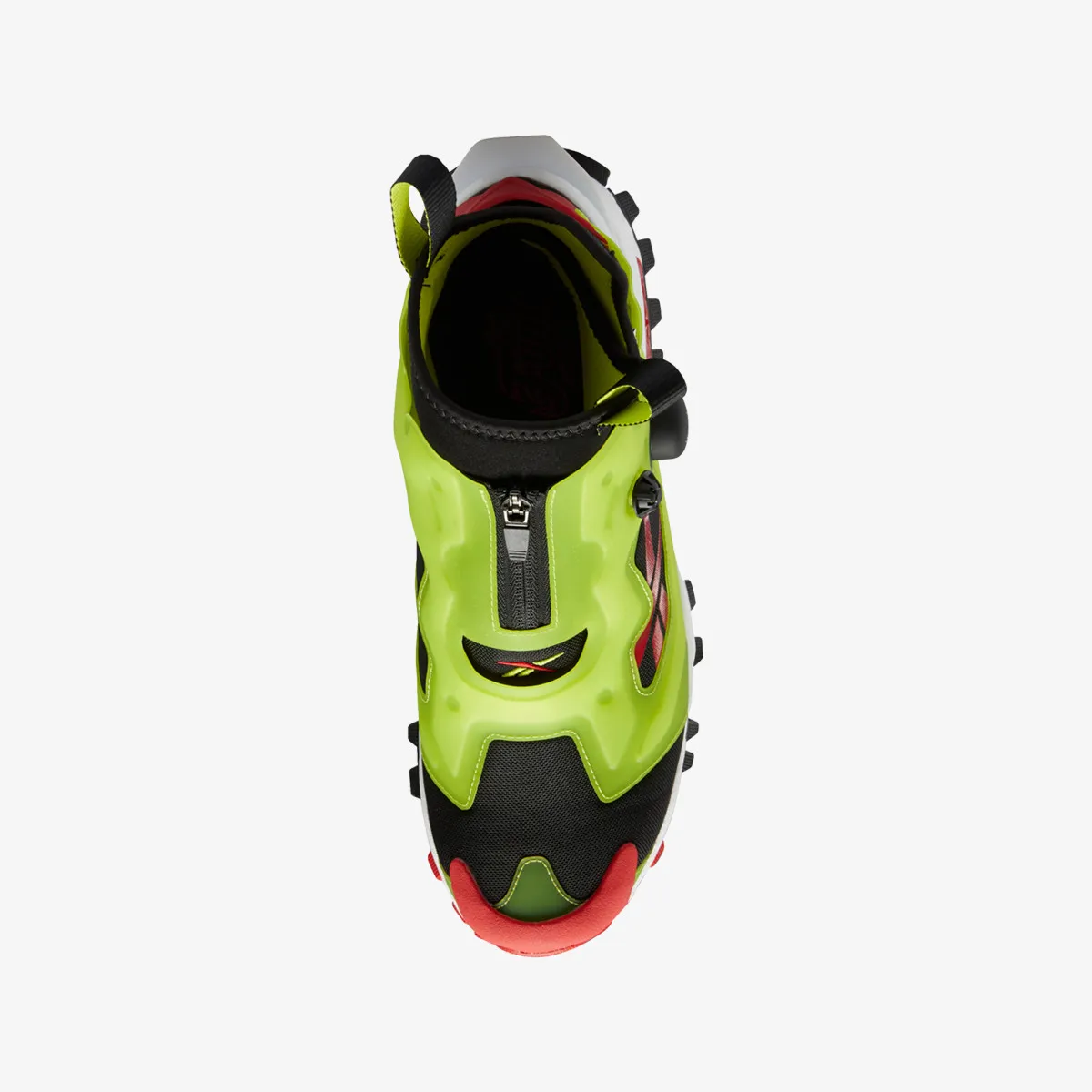 REEBOK Pantofi Sport INSTAPUMP FURY X GTX 