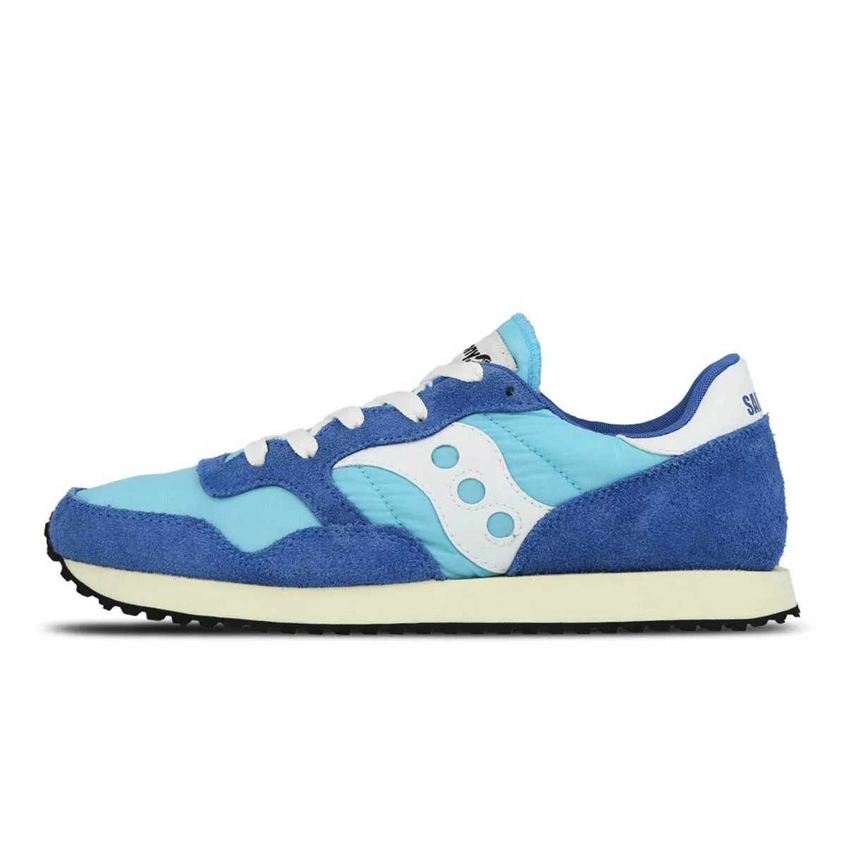 SAUCONY Pantofi Sport DXN TRAINER VINTAGE 