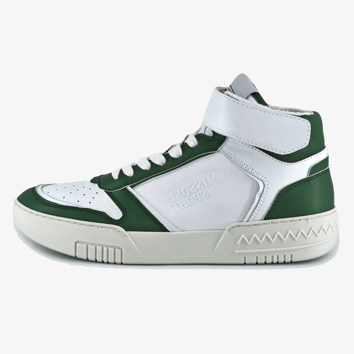 ACBC Pantofi Sport BASKET NEW HIGH 