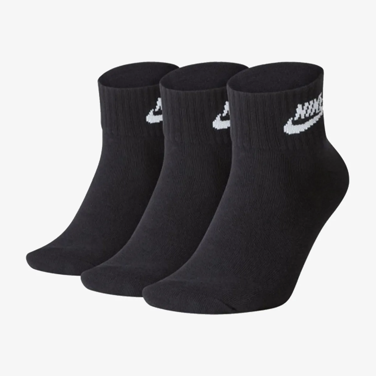 NIKE Sosete U NK NSW EVRY ESSENTIAL ANKLE 