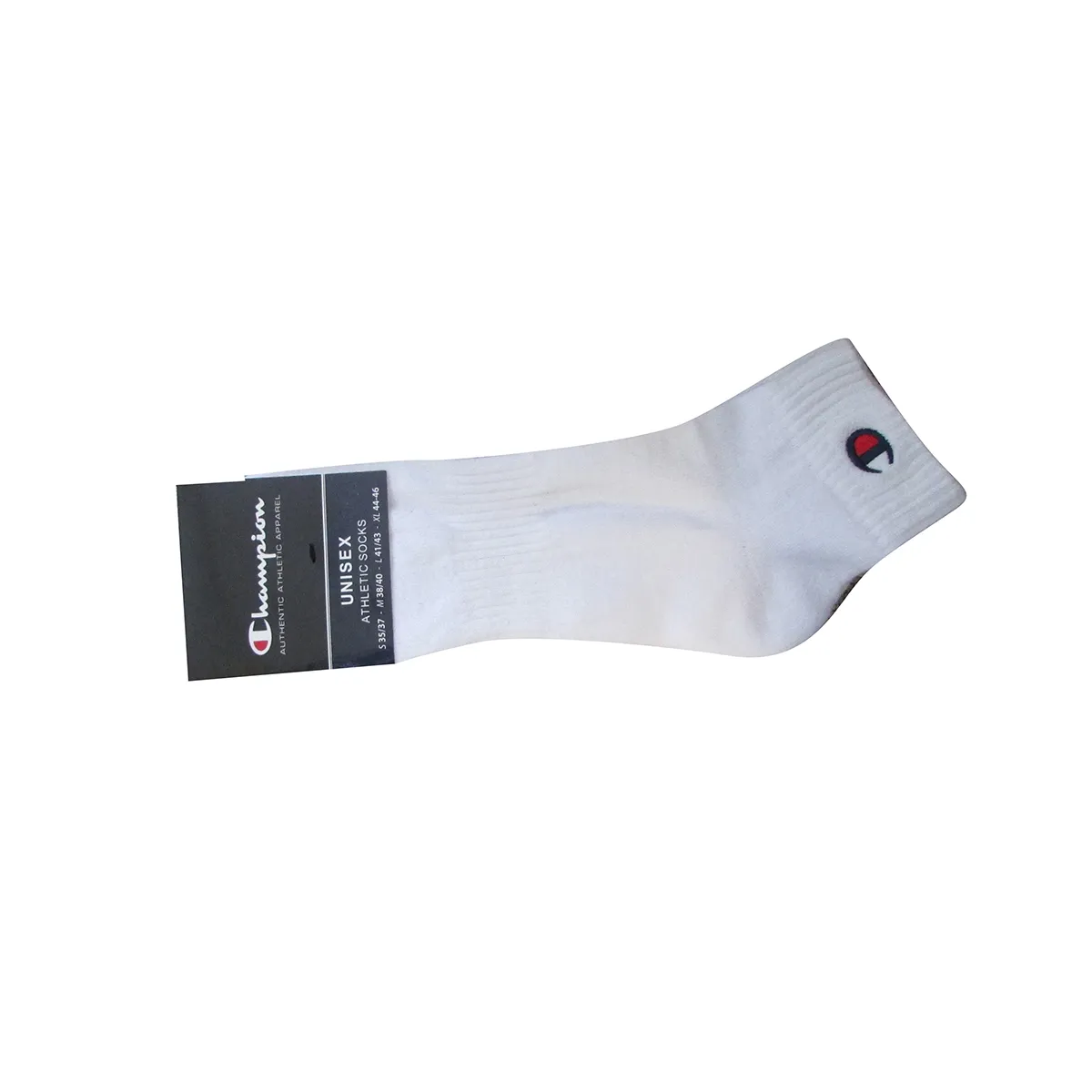 CHAMPION Sosete SUPERSNEAKER 1PK 