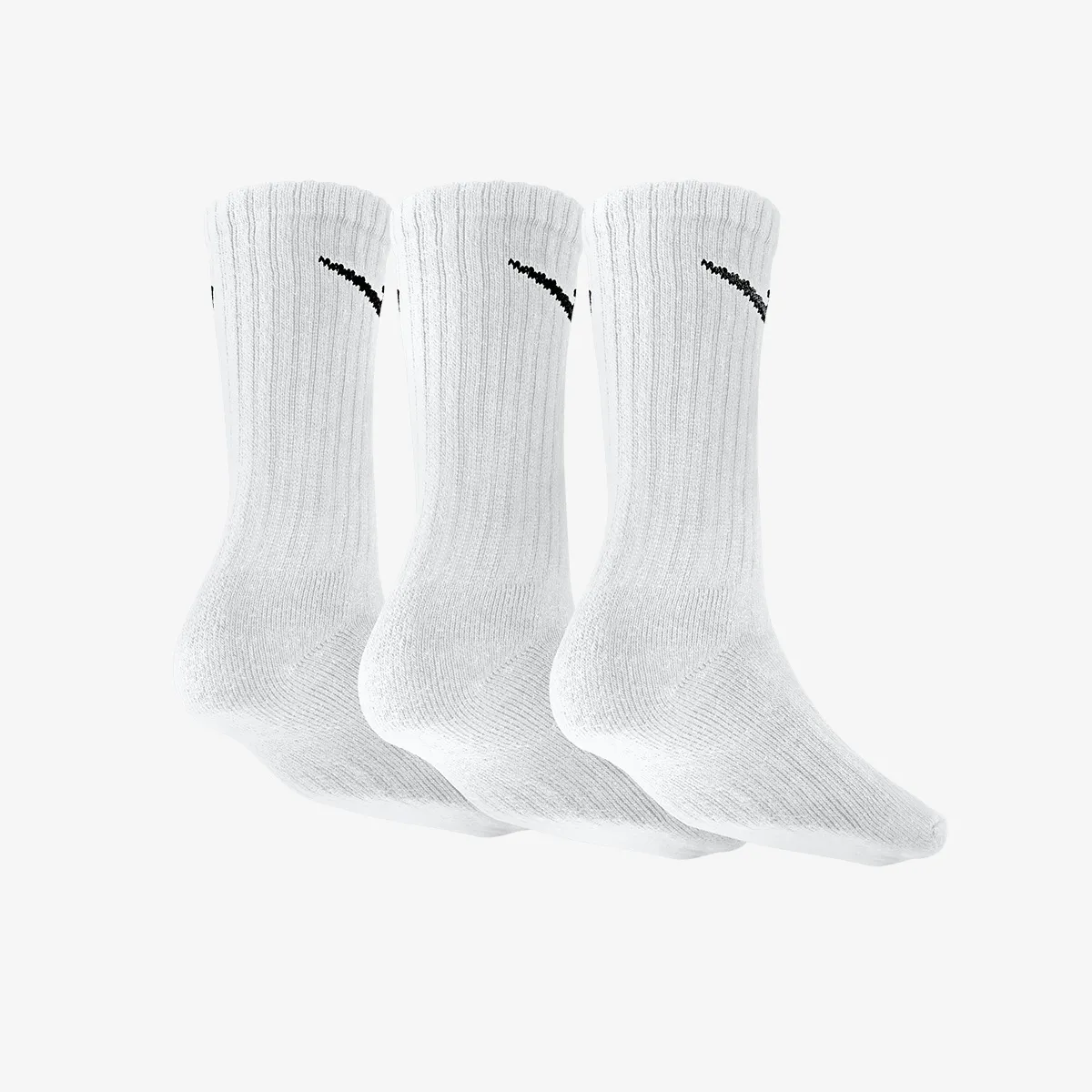 NIKE Sosete Value Cushioned Crew 
