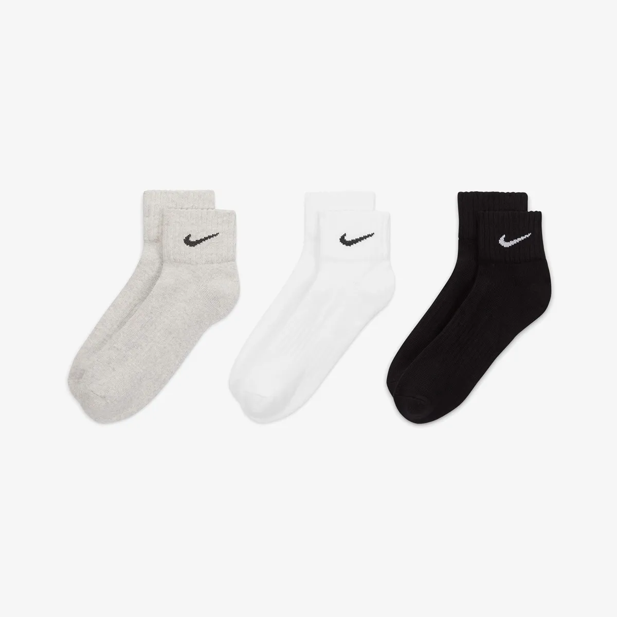 NIKE Sosete Cushioned 