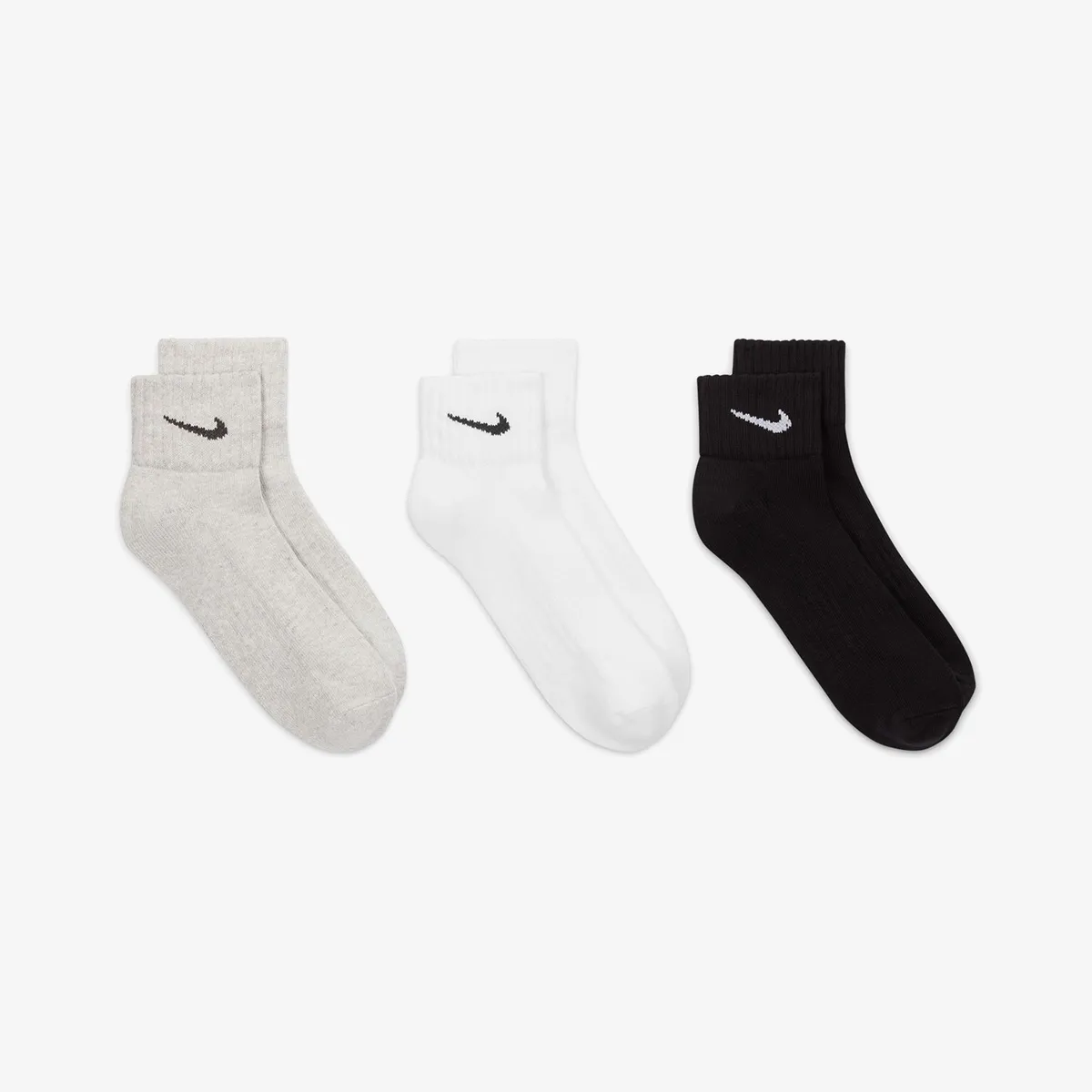 NIKE Sosete Cushioned 
