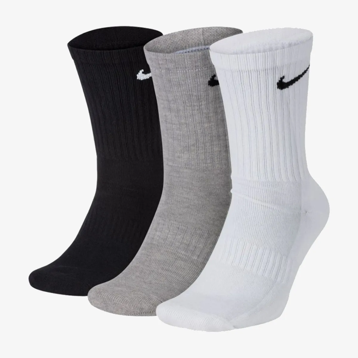 NIKE Sosete Everyday Cushioned 