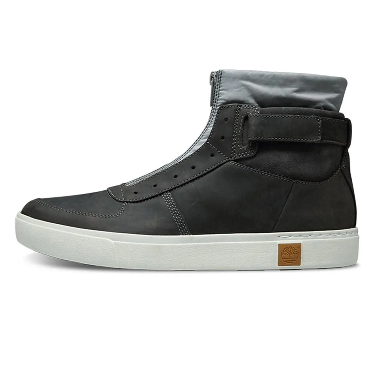 TIMBERLAND Pantofi AMHERST ZIP BOOT 