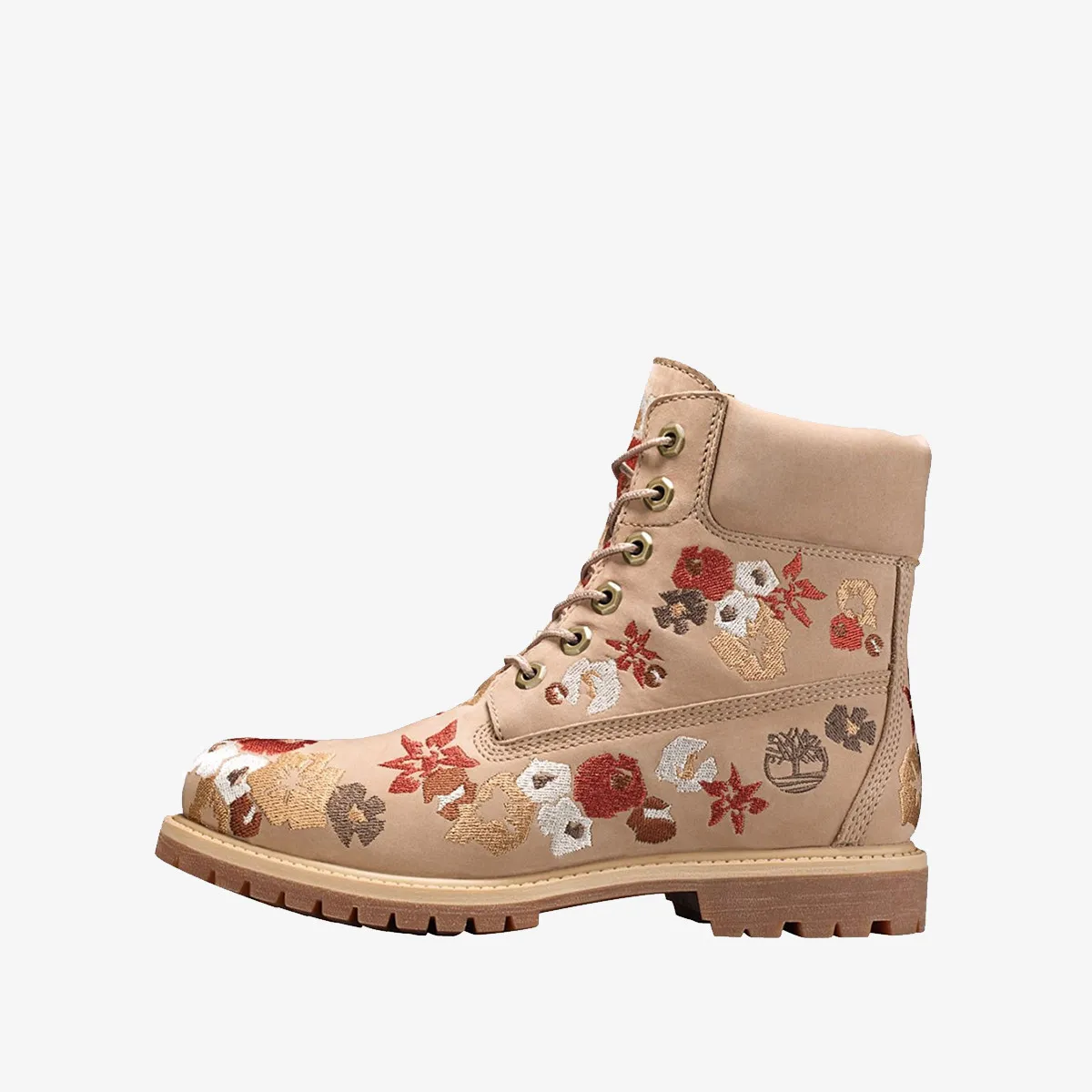 TIMBERLAND Pantofi 6IN PREMIUM BOOT W/B 