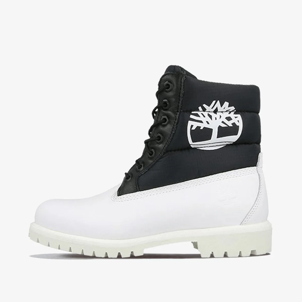 TIMBERLAND Pantofi 6 INCH PREMIUM PUFFER BOOT NWP 