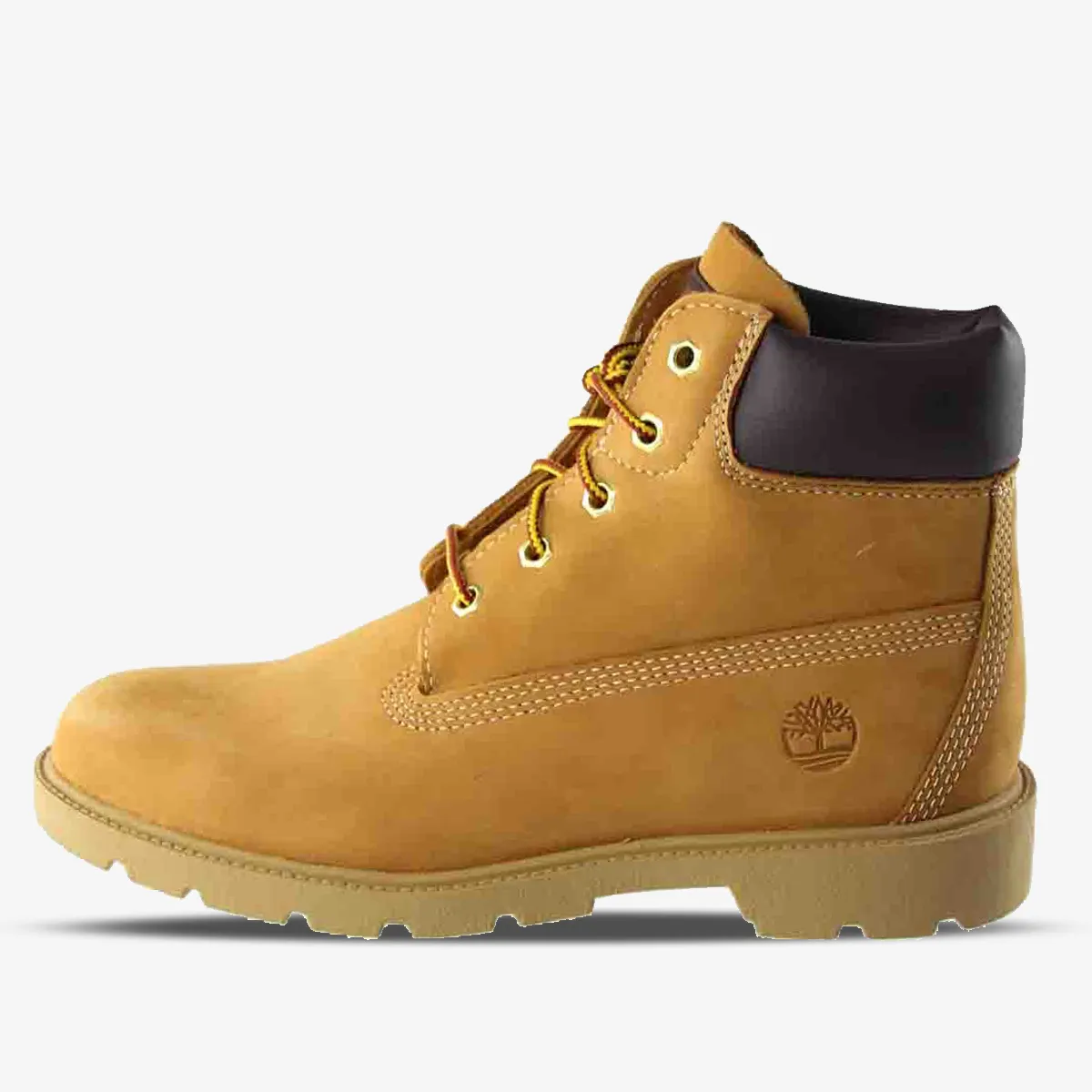 TIMBERLAND Pantofi 6 IN CLASSIC BOOT 