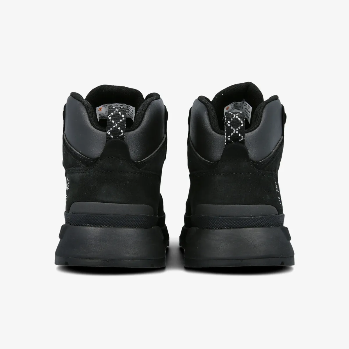 TIMBERLAND Pantofi Field Trekker Mid Hiker 