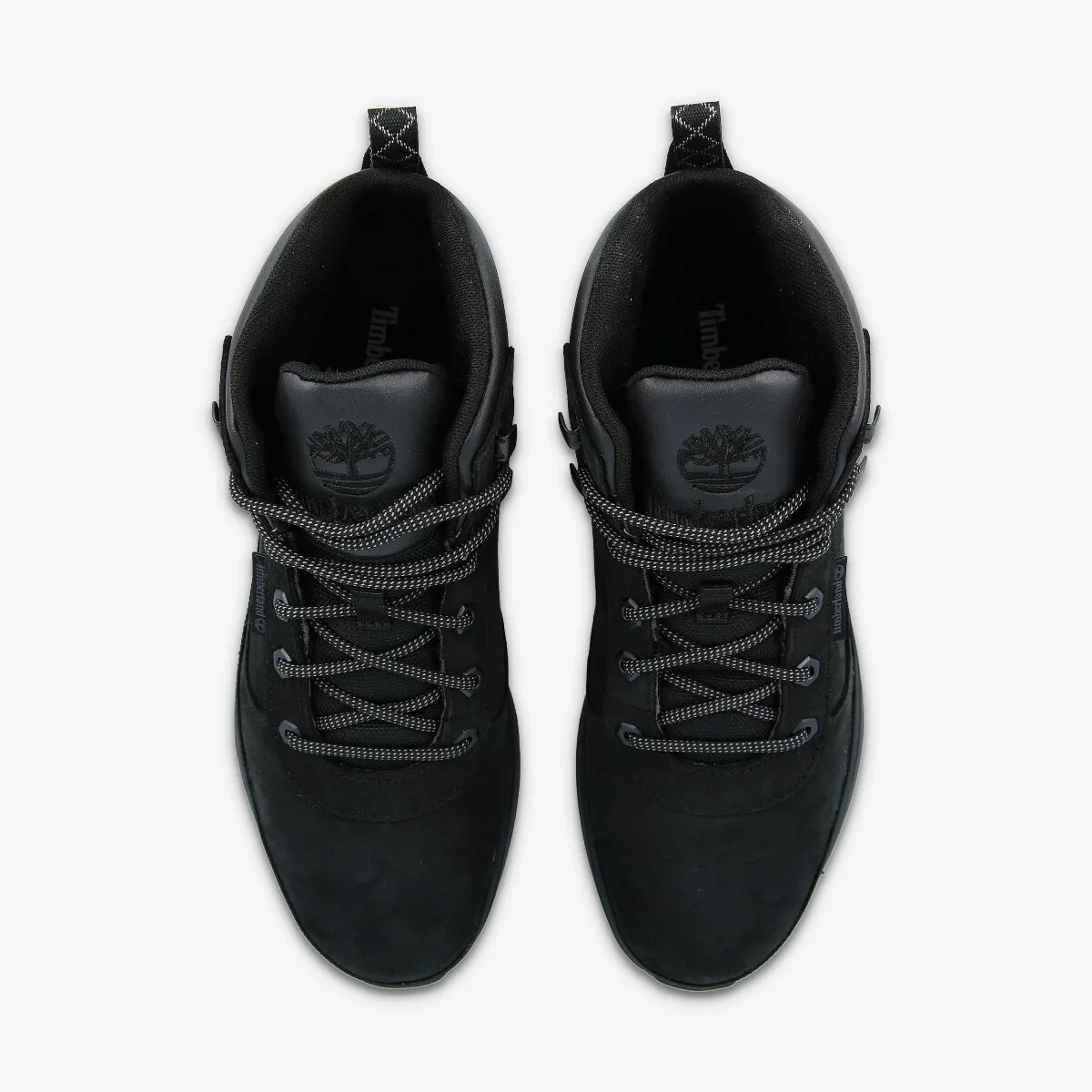 TIMBERLAND Pantofi Field Trekker Mid Hiker 