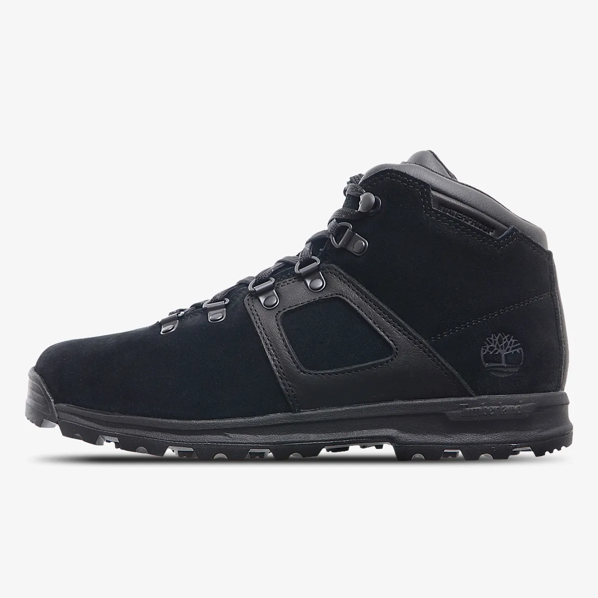 TIMBERLAND Pantofi GT Scramble Mid Leather