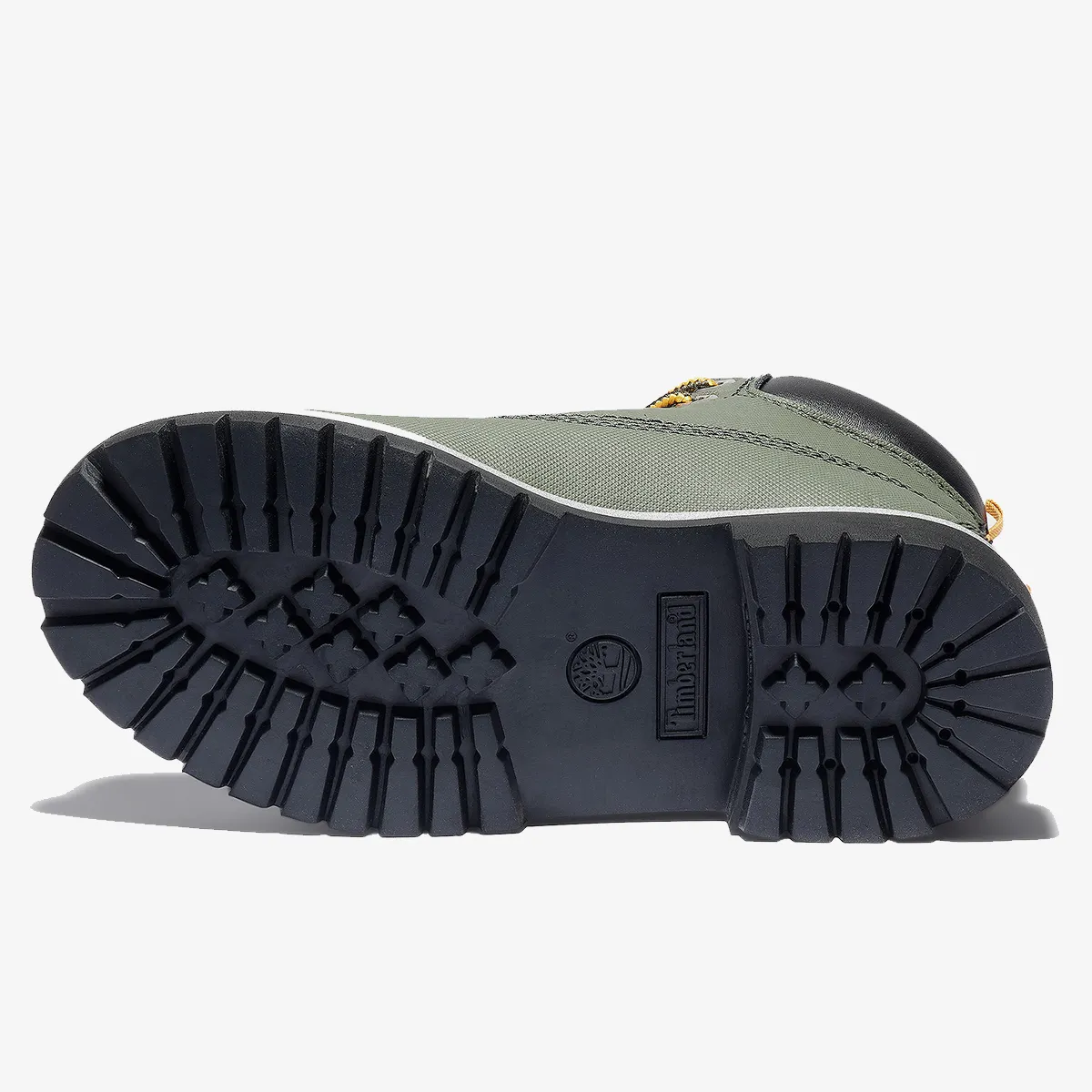 TIMBERLAND Pantofi 6 IN PREMIUM WP BOOT 