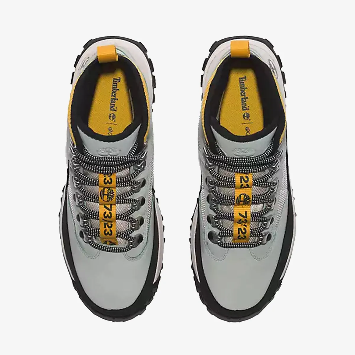 TIMBERLAND Pantofi Waterproof GreenStride Motion 6 Hiker 