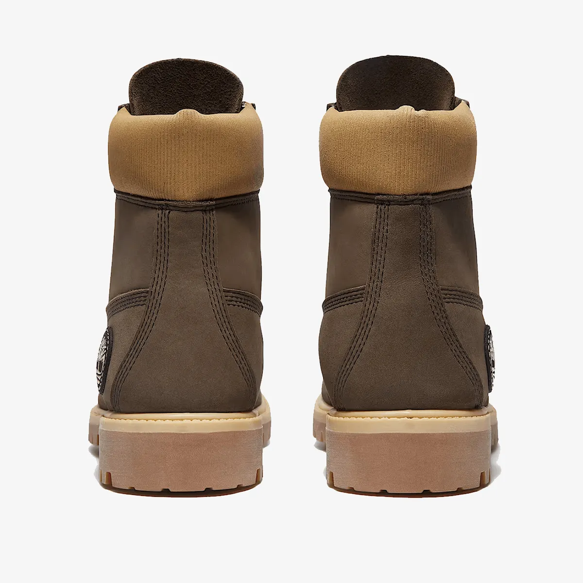 TIMBERLAND Pantofi TIMBERLAND PREMIUM 