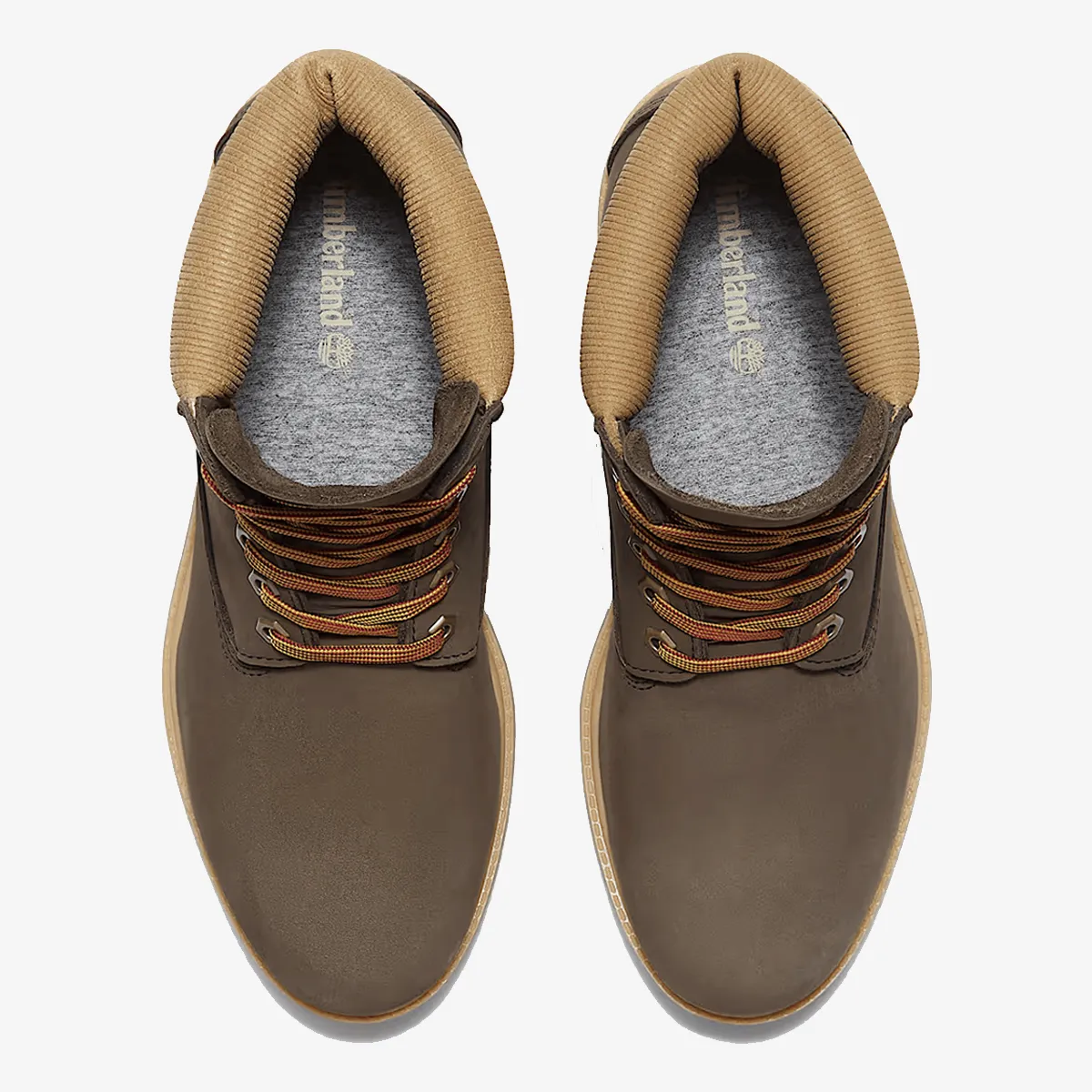 TIMBERLAND Pantofi TIMBERLAND PREMIUM 