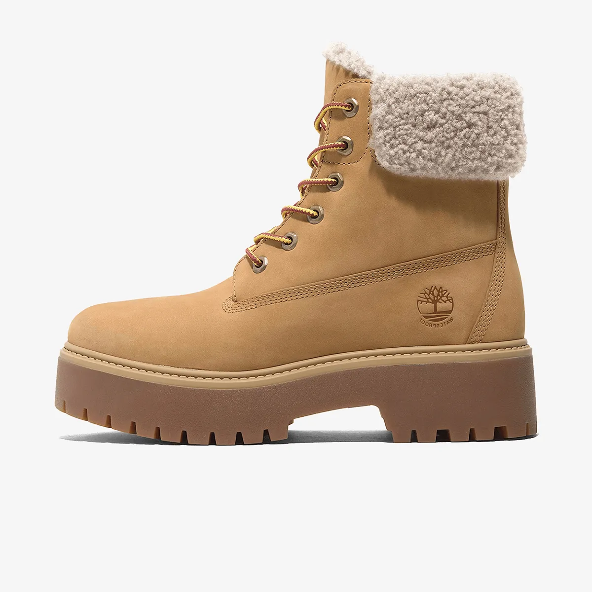 TIMBERLAND Pantofi Stone Street 
