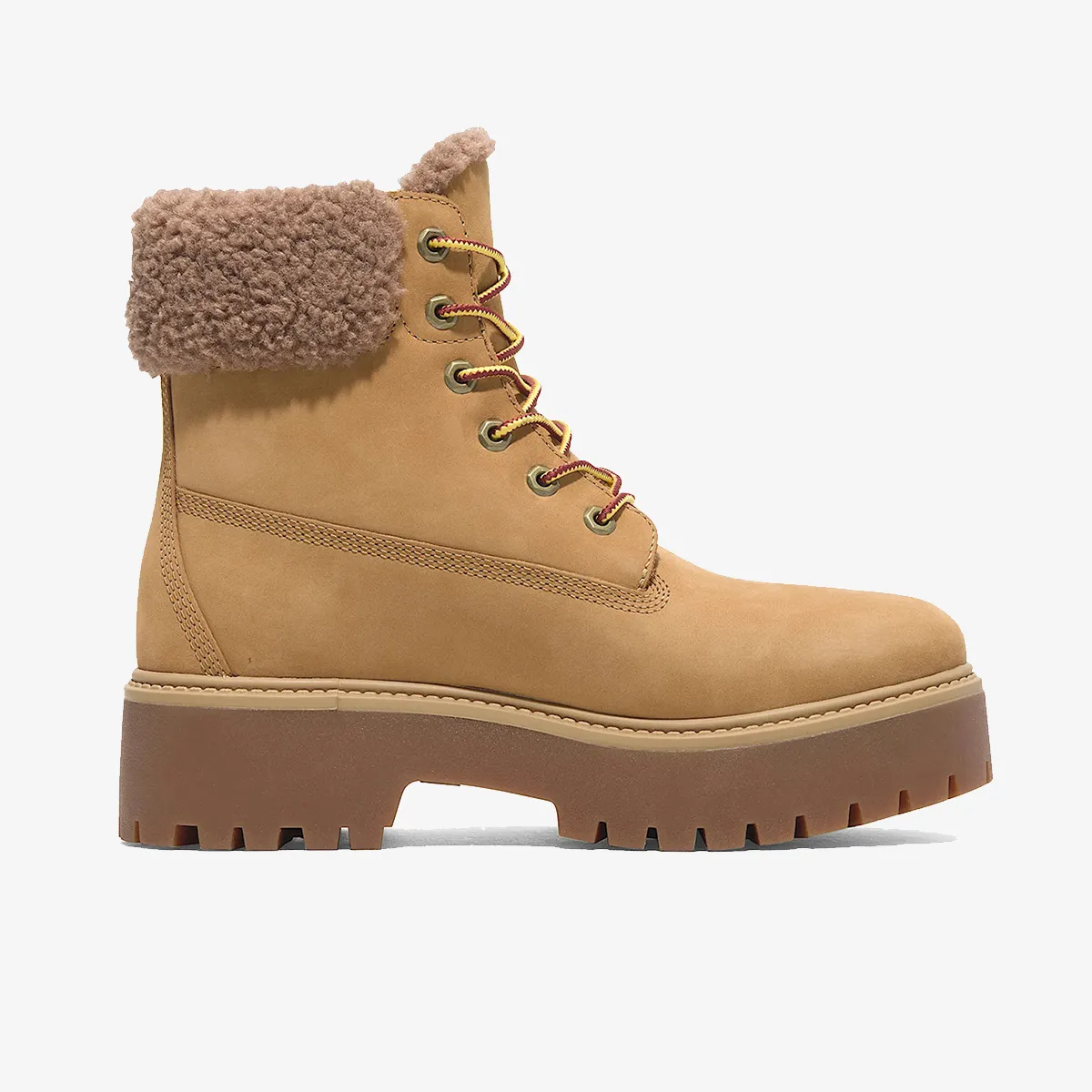 TIMBERLAND Pantofi Stone Street 