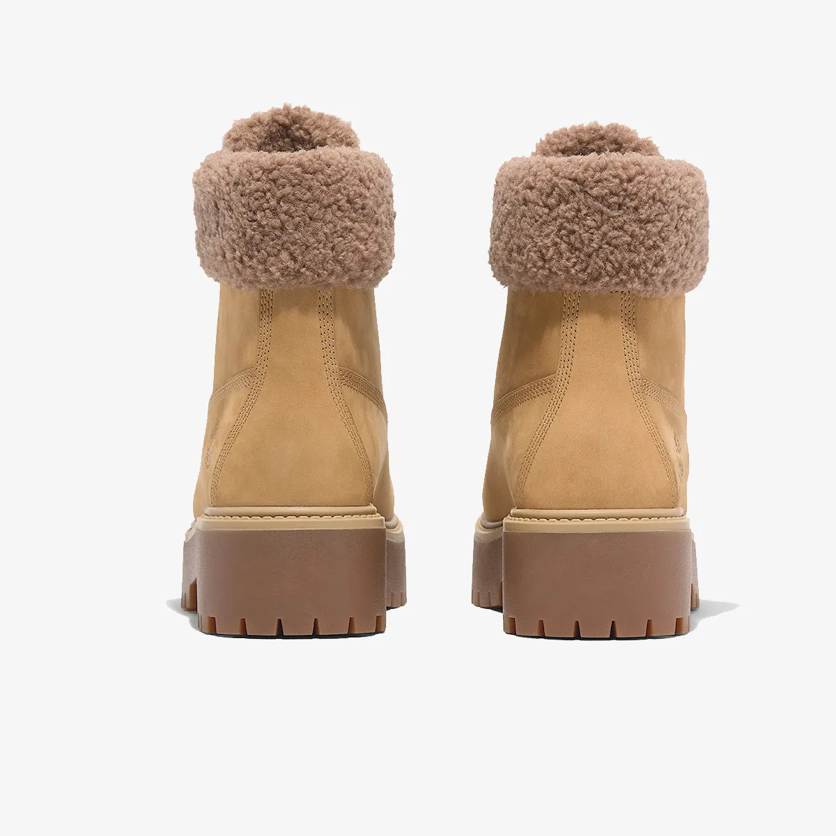 TIMBERLAND Pantofi Stone Street 