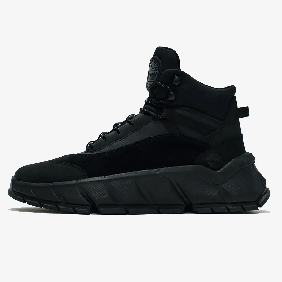 TIMBERLAND Pantofi Turbo Hiker