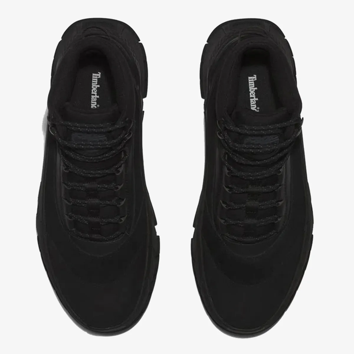 TIMBERLAND Pantofi Turbo Hiker