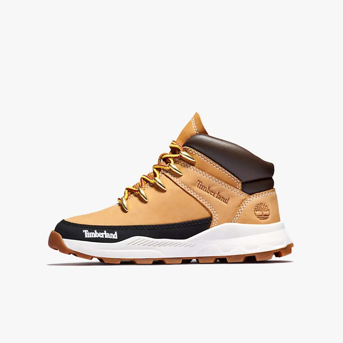 TIMBERLAND Pantofi Brooklyn Euro Sprint TD 