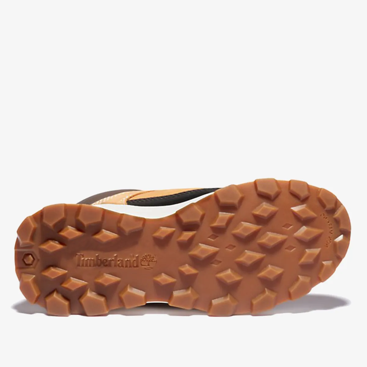 TIMBERLAND Pantofi Brooklyn Euro Sprint TD 