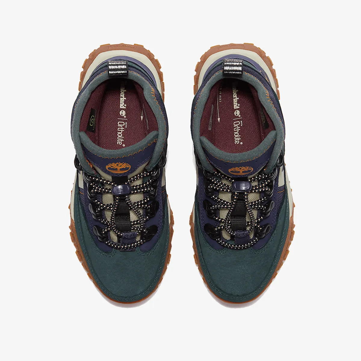 TIMBERLAND Pantofi GREENSTRIDE MOTION 6 