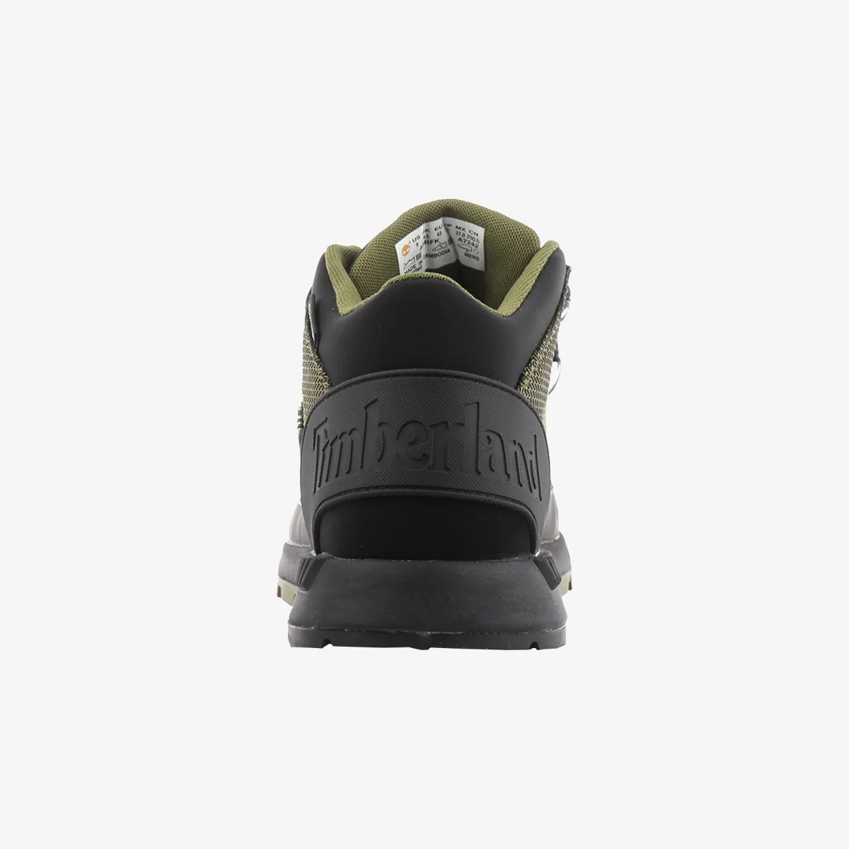 TIMBERLAND Pantofi Sprint Trekker 