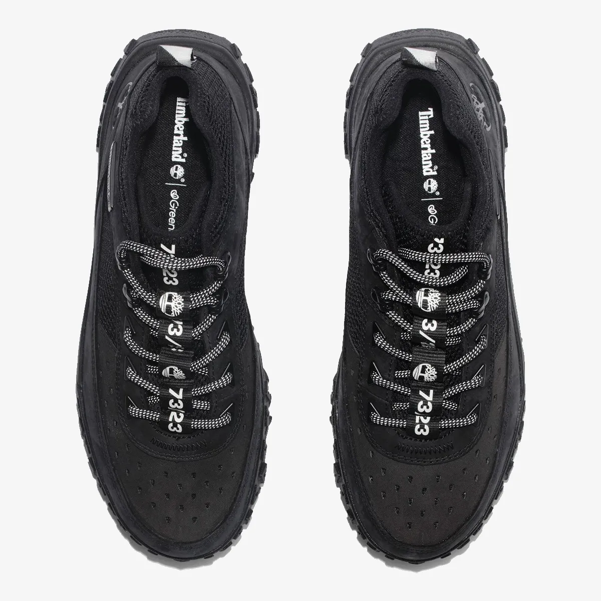TIMBERLAND Pantofi Sport GREENSTRIDE MOTION 6 