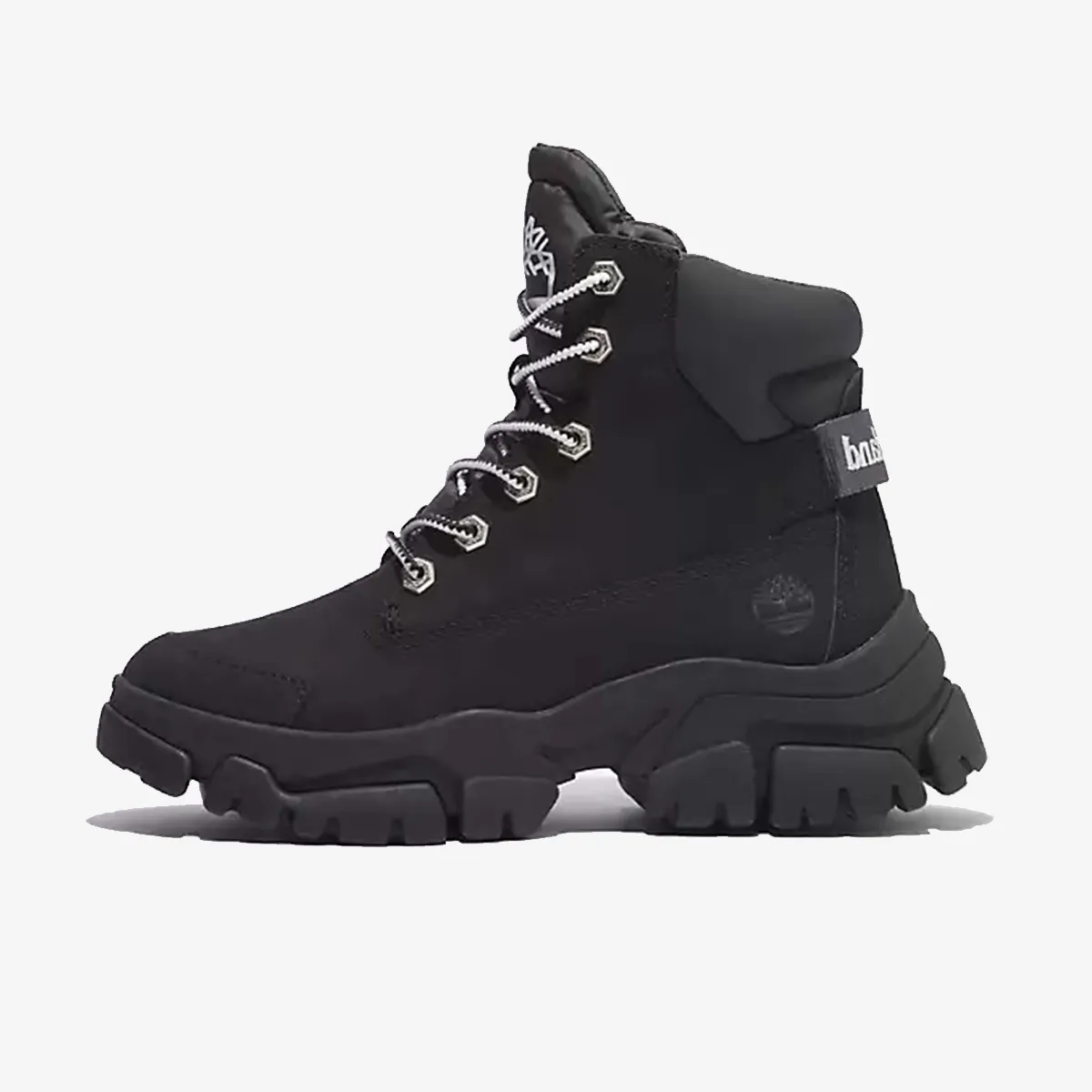 TIMBERLAND Pantofi Adley Way Sneaker Boot 