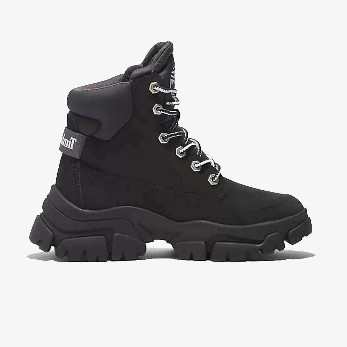TIMBERLAND Pantofi Adley Way Sneaker Boot 