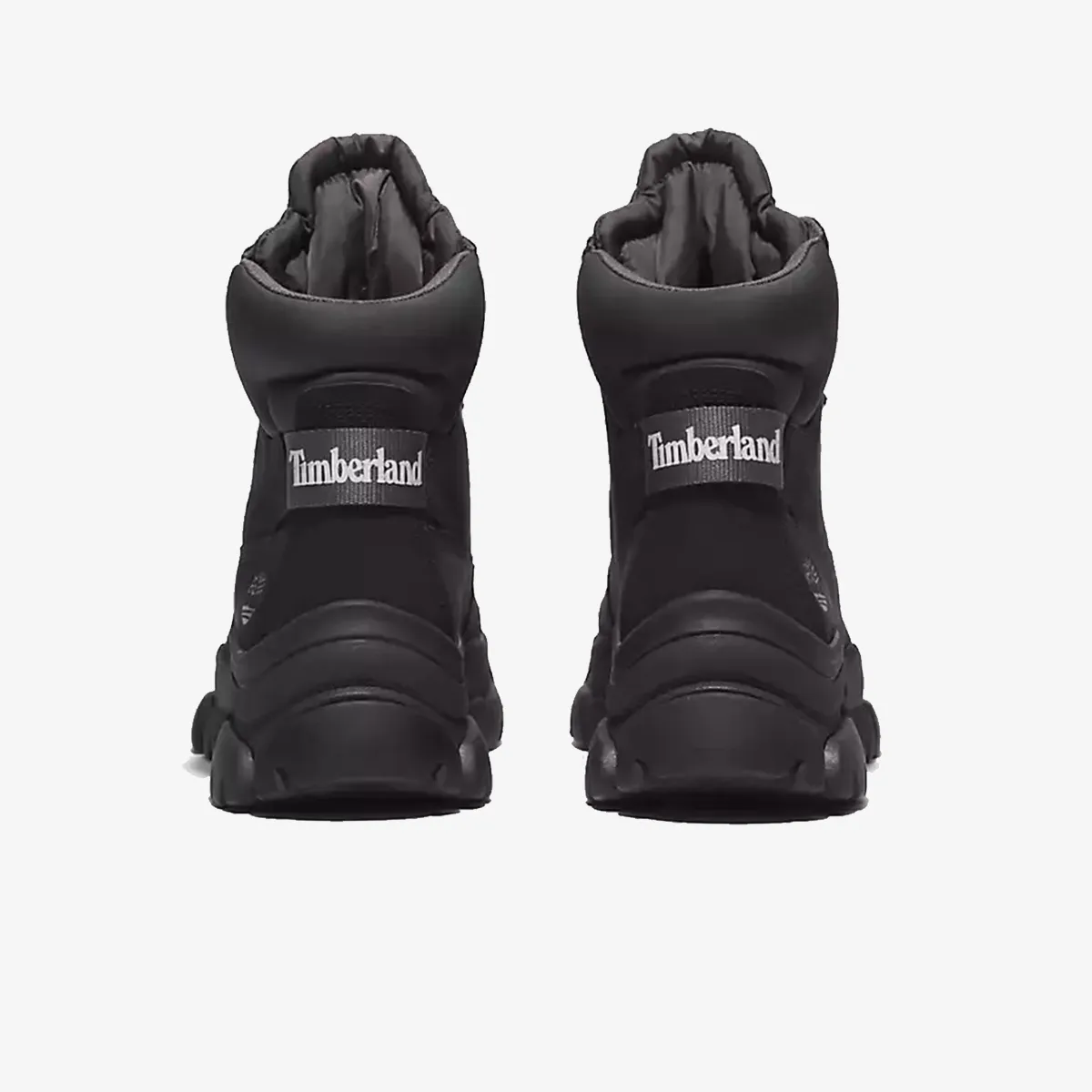 TIMBERLAND Pantofi Adley Way Sneaker Boot 
