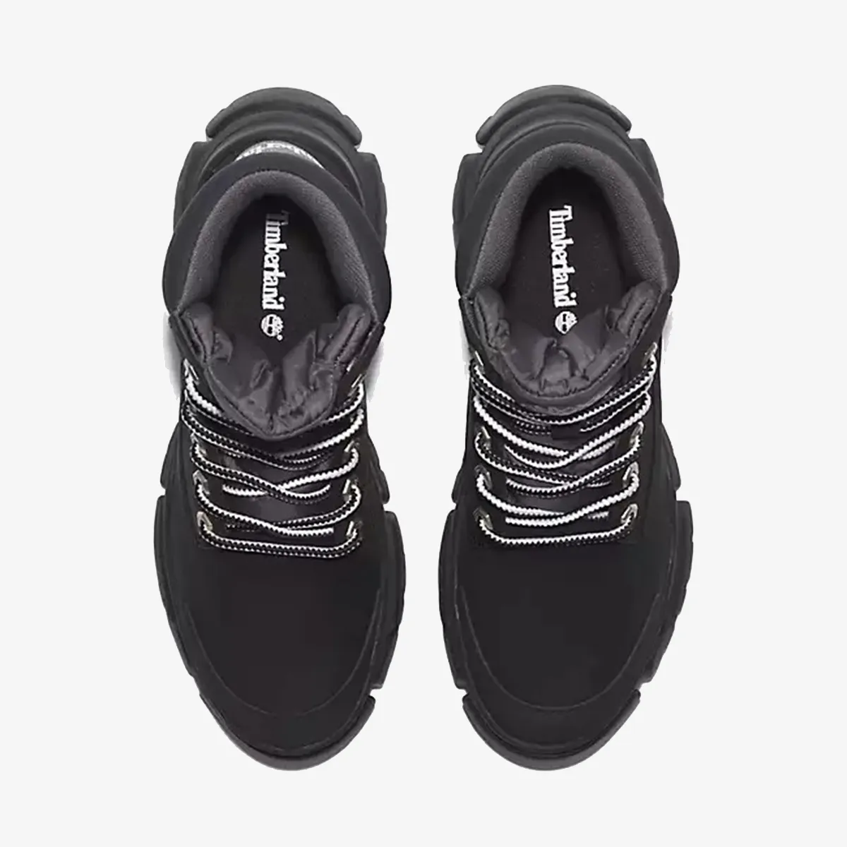 TIMBERLAND Pantofi Adley Way Sneaker Boot 