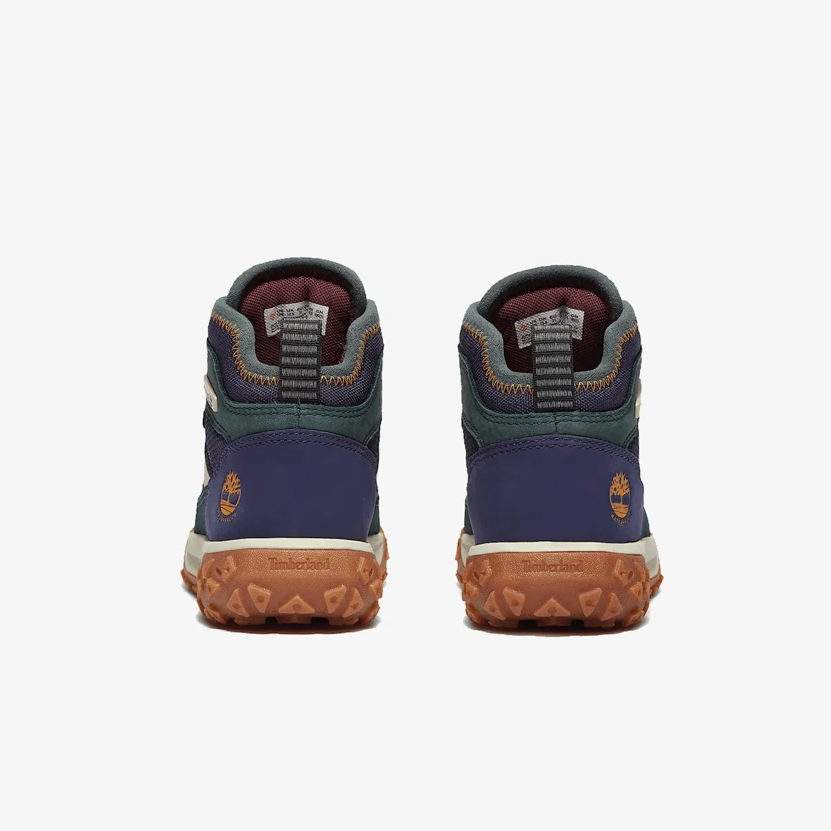 TIMBERLAND Pantofi GREENSTRIDE MOTION 6 