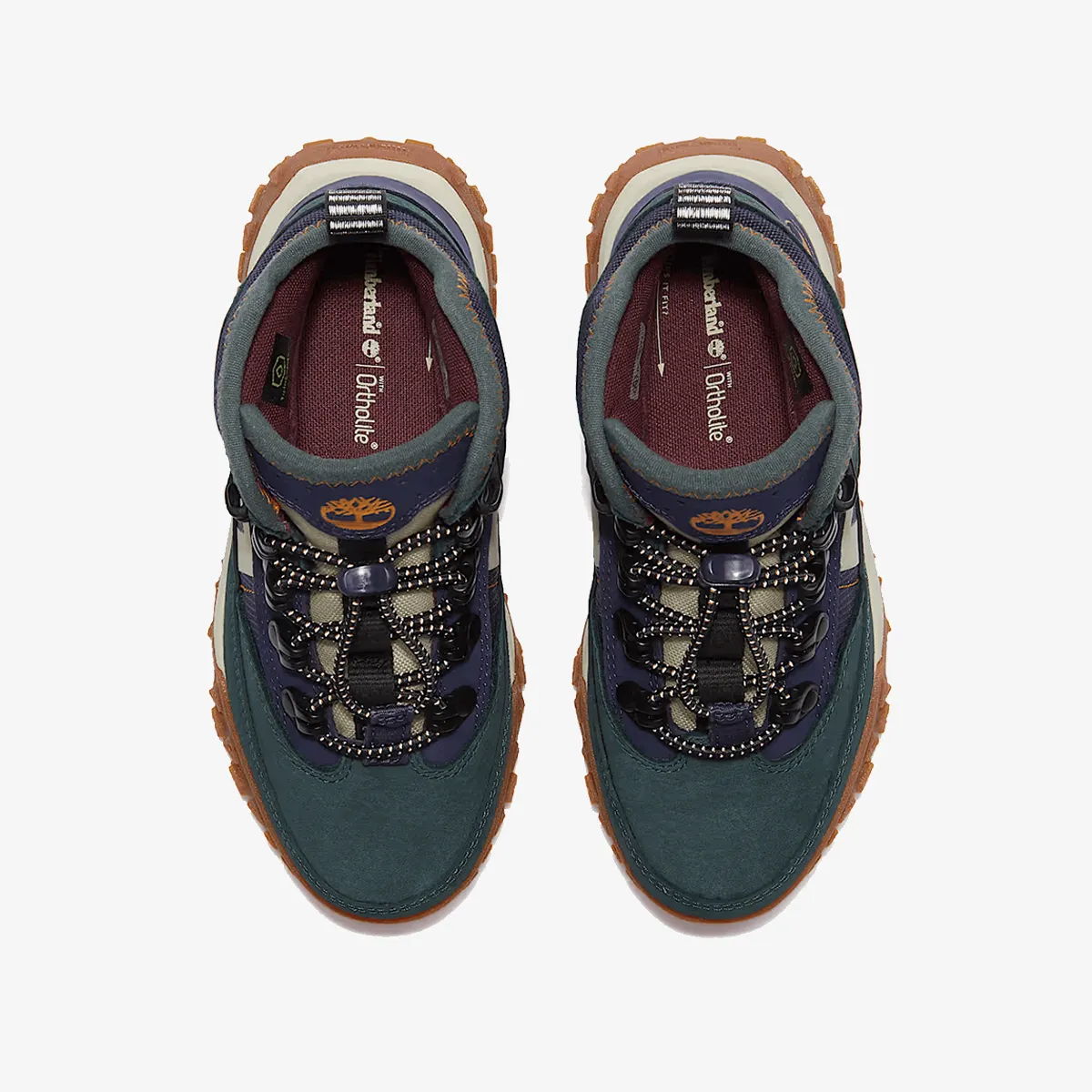 TIMBERLAND Pantofi GREENSTRIDE MOTION 6 