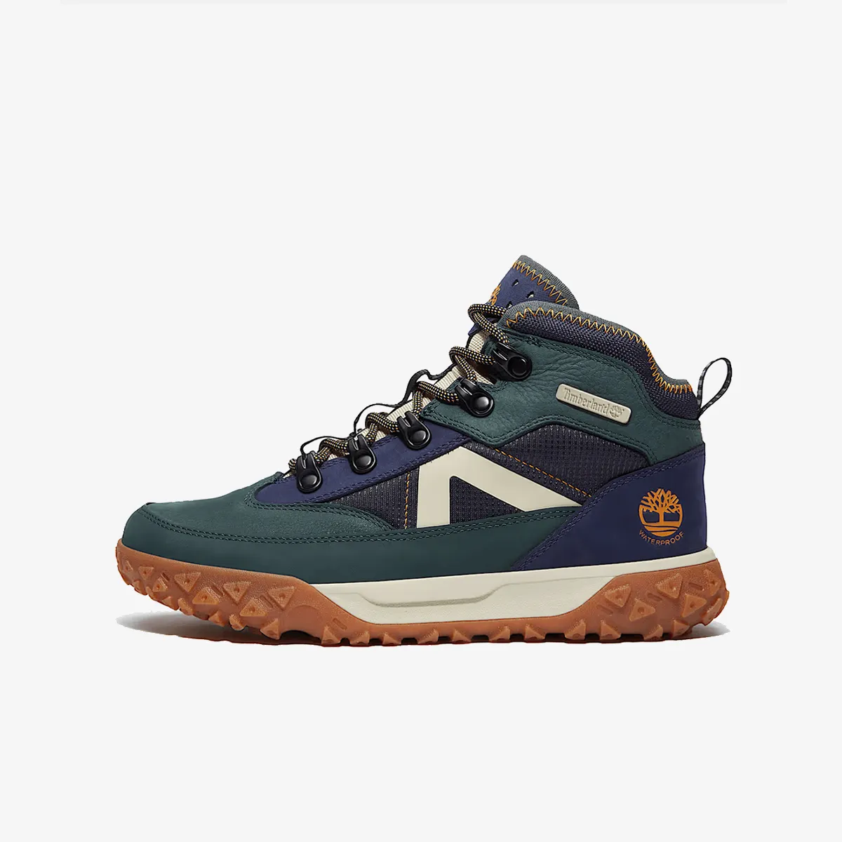 TIMBERLAND Pantofi GREENSTRIDE MOTION 6 