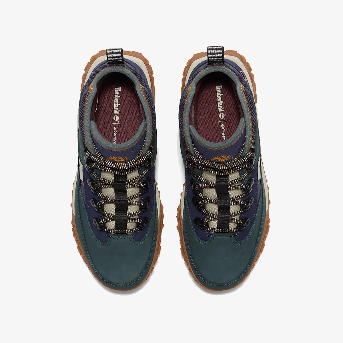 TIMBERLAND Pantofi GREENSTRIDE MOTION 6 