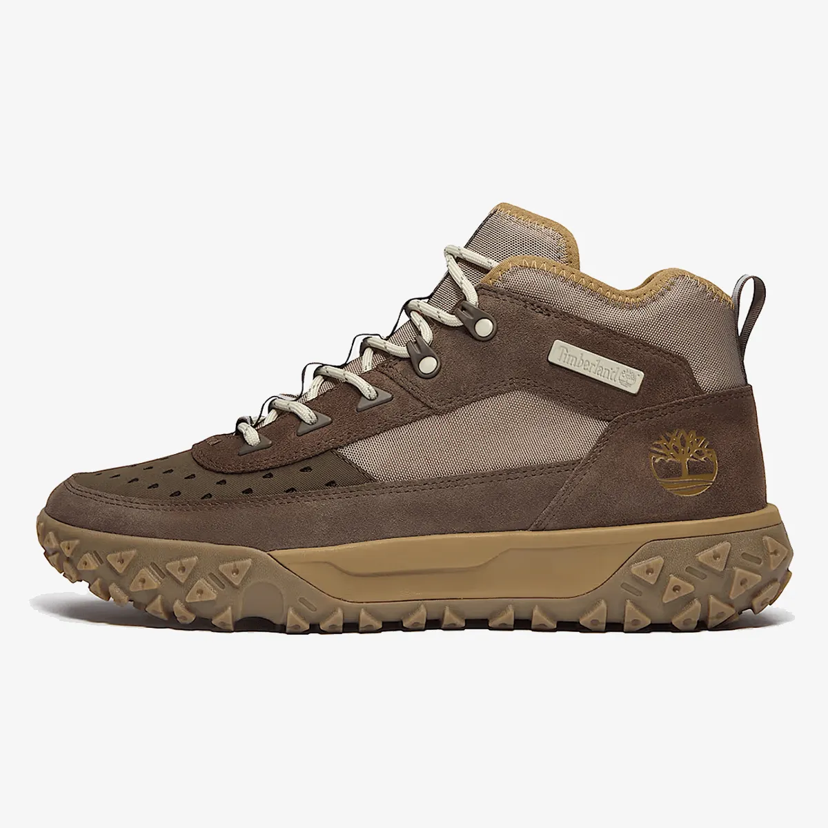 TIMBERLAND Pantofi GREENSTRIDE MOTION 6 