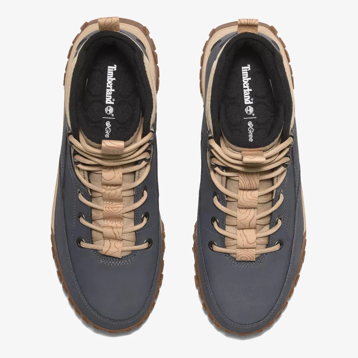 TIMBERLAND Pantofi Sport Greenstride Motion 6 