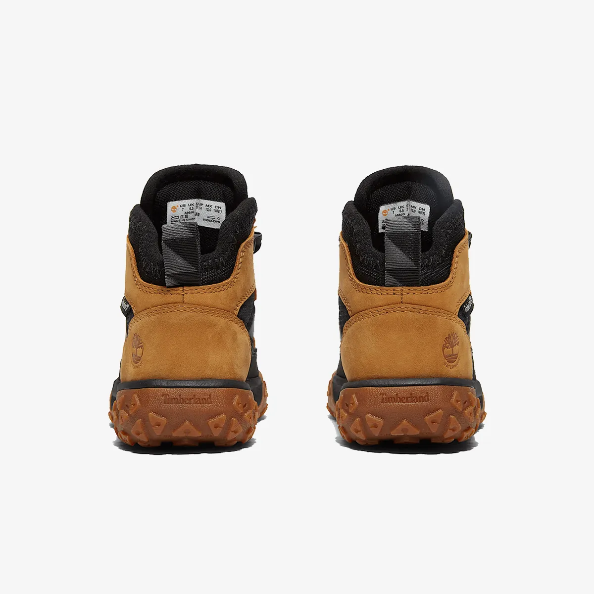 TIMBERLAND Pantofi GREENSTRIDE MOTION 6 