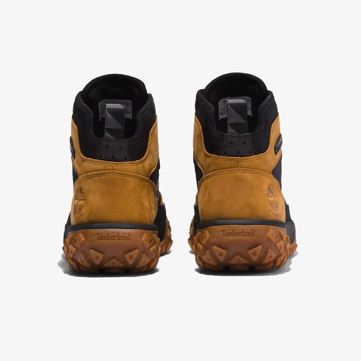 TIMBERLAND Pantofi Sport GS Motion 6 Mid F/L WP 