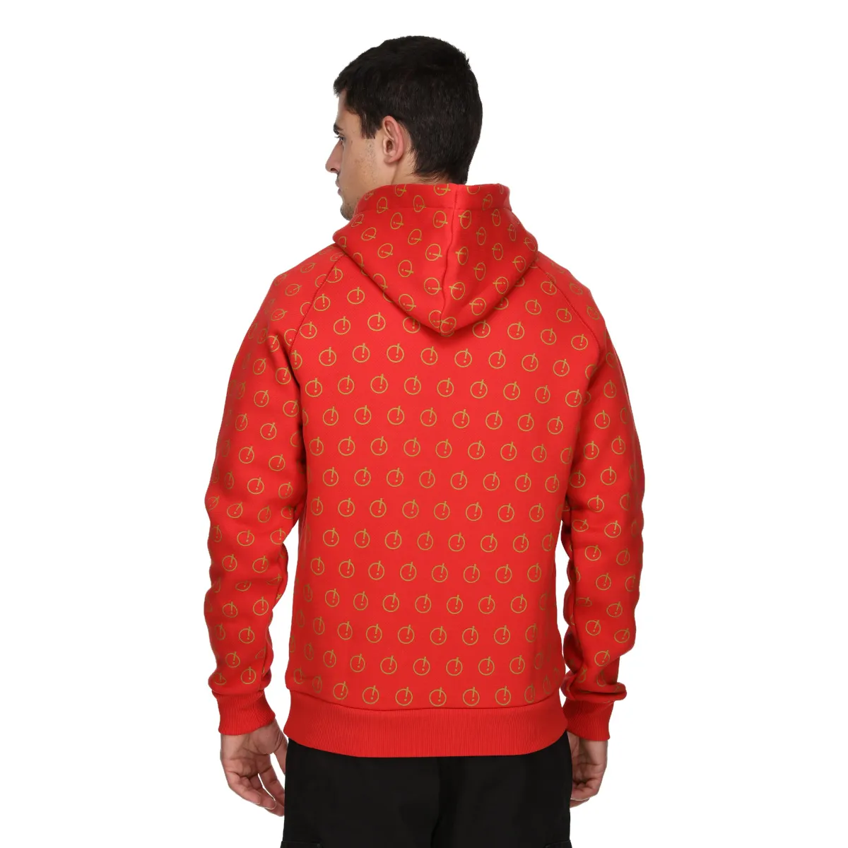 TIKE Hanorac TIKE HOODY 