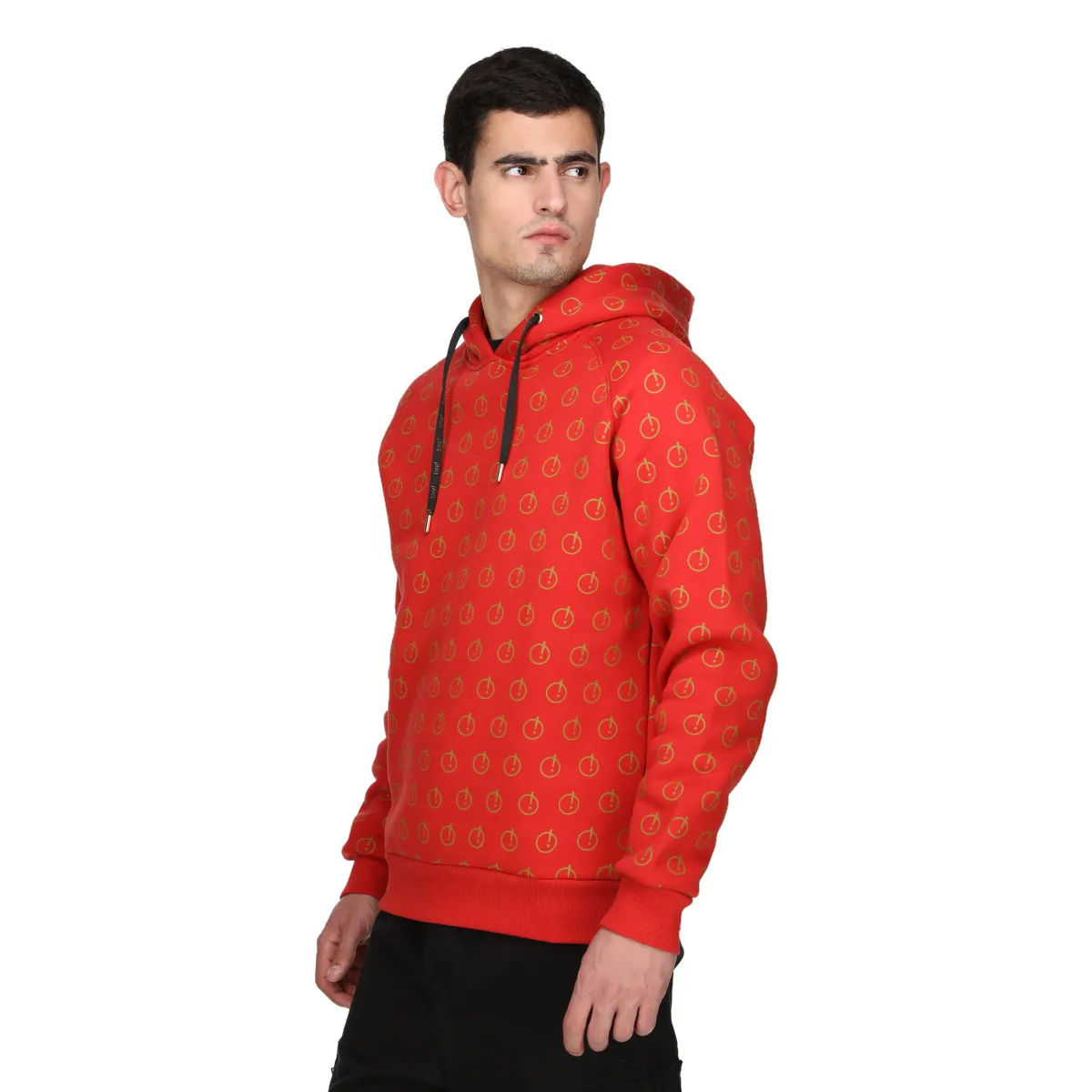 TIKE Hanorac TIKE HOODY 