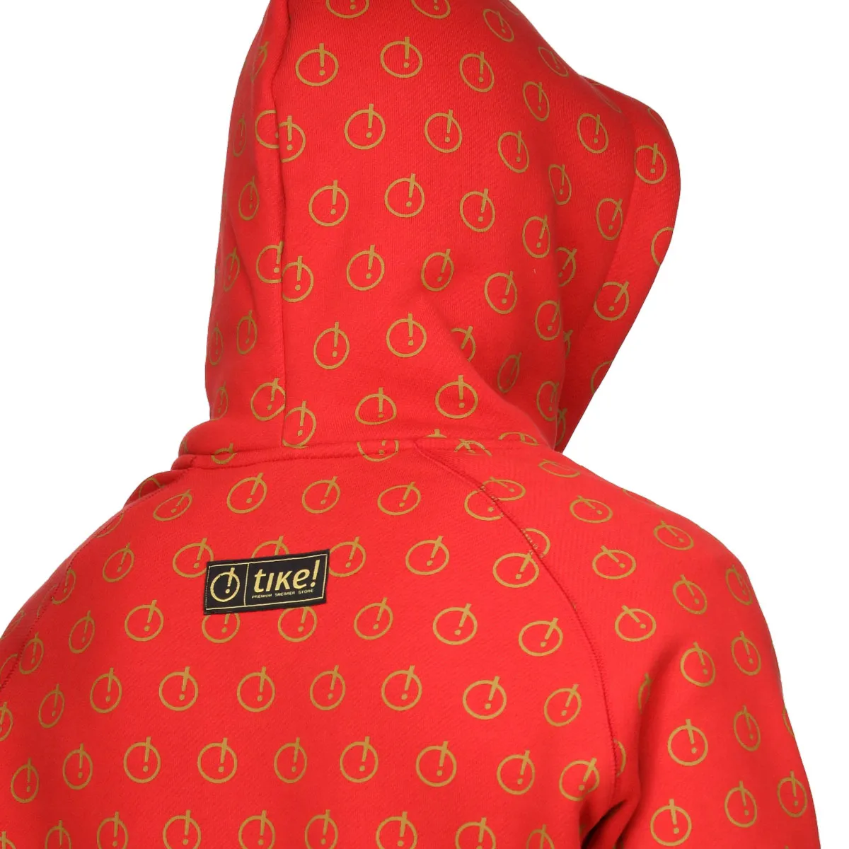 TIKE Hanorac TIKE HOODY 