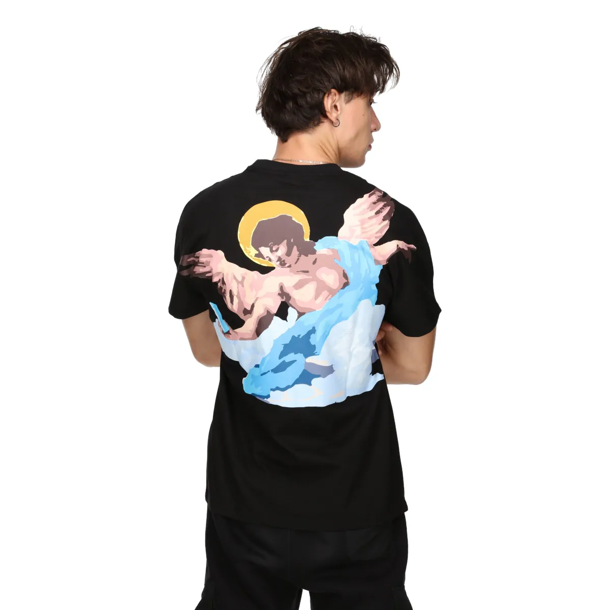 TIKE Tricou ANGEL 