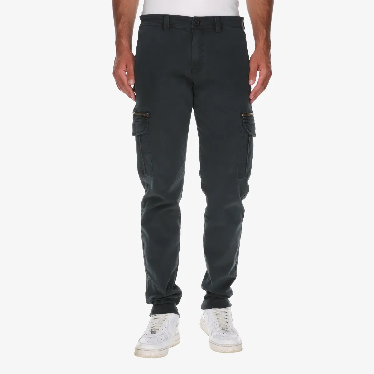 TIKE Pantaloni Tike! Unisex Pants 