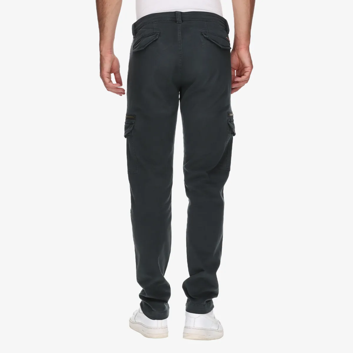 TIKE Pantaloni Tike! Unisex Pants 