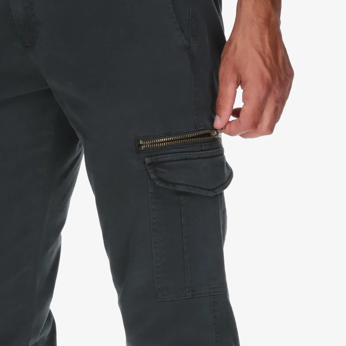 TIKE Pantaloni Tike! Unisex Pants 