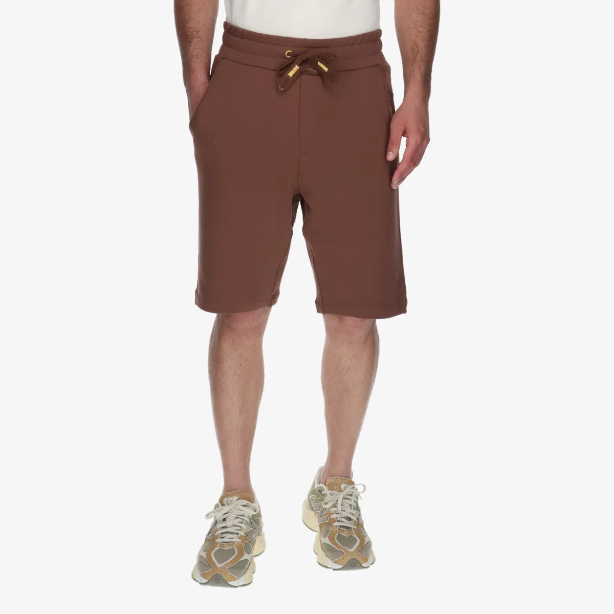 TIKE Pantaloni scurti Tike! Unisex Shorts 